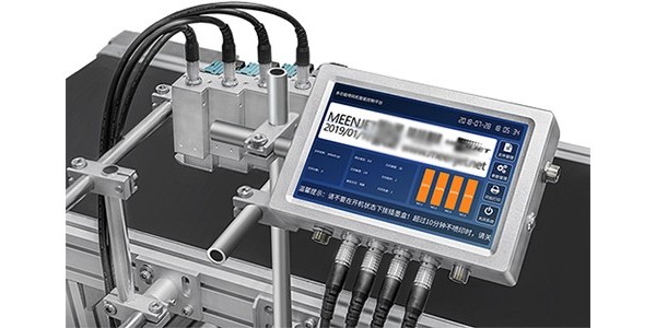 選購二維碼噴碼機(jī)時(shí)要注意那些？-廣州瑞潤