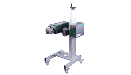 激光噴碼機(jī)-瑞潤(rùn)RXL系列